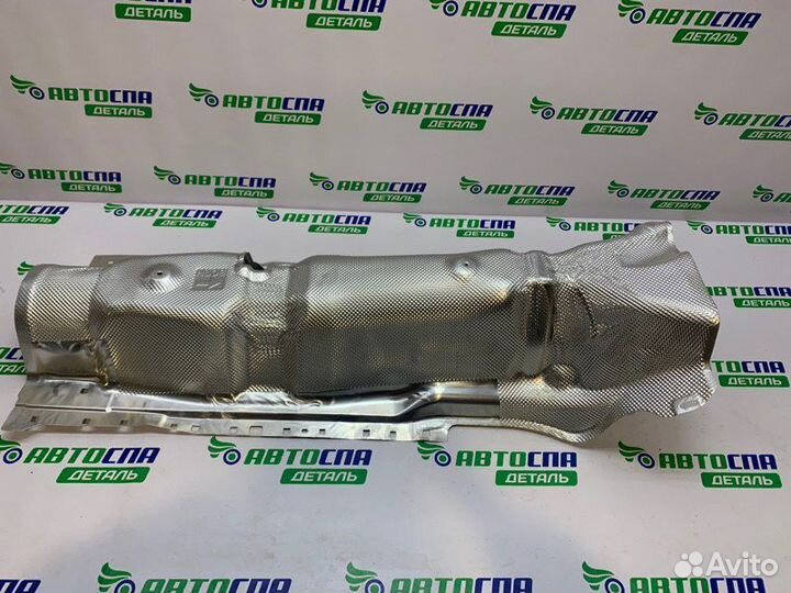 Изолятор тепловой передний Mazda Cx-30 кроссовер