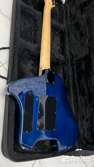 Гитара 7 струн Caines Shark Custom - новая