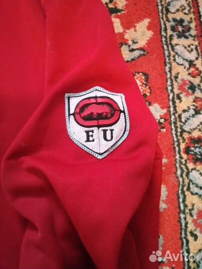 Ecko unltd худи