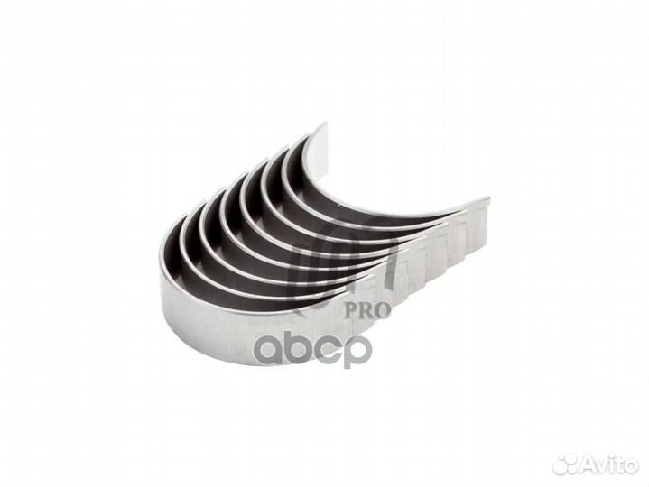 Вкладыши шатунные STD Subaru EJ20 (12108-AA210) UM