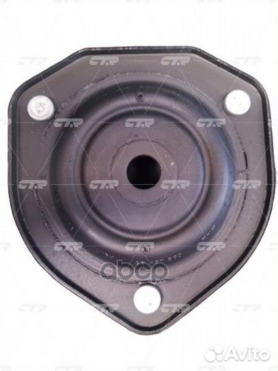 Опора заднего амортизатора chevrolet lacetti GA