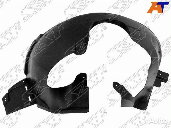 Подкрылок chevrolet cruze