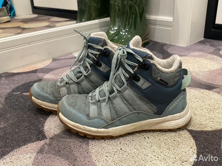 Обувь 35 размер