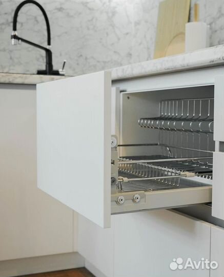 Кухня на заказ. Кухонный гарнитур от производителя