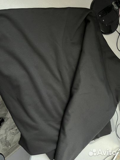 Трикотажная ткань