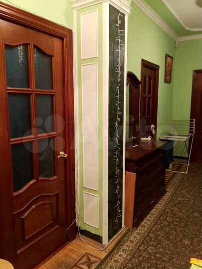 Комната 20 м², 3/9 эт.