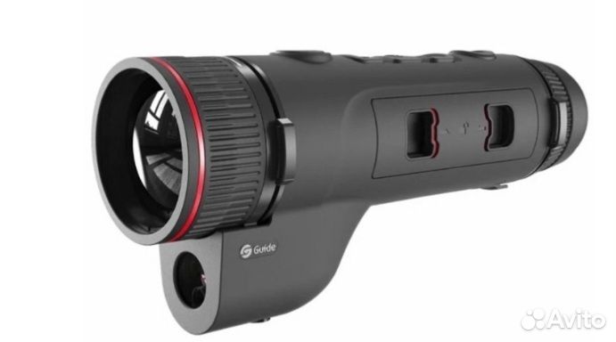 Тепловизор guide TJ650L