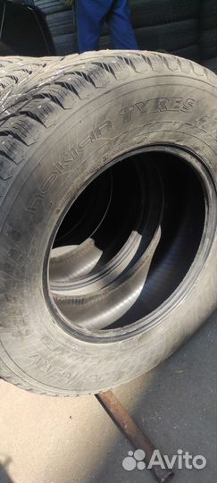 Nokian Tyres Hakkapeliitta 9 SUV 265/65 R17 116T