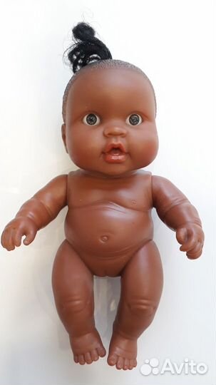 Enchantimals, Пупс Paola Reina