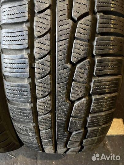Nokian Tyres WR G2 225/55 R18