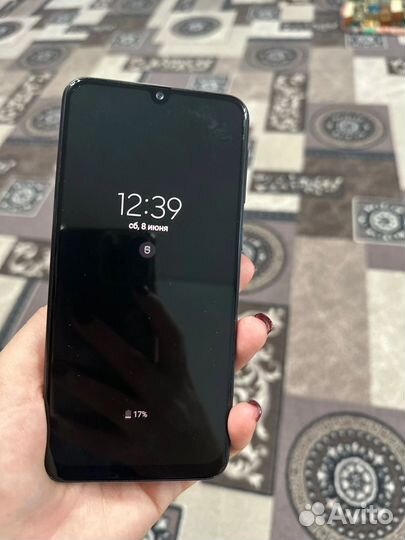 Samsung Galaxy M21, 4/64 ГБ