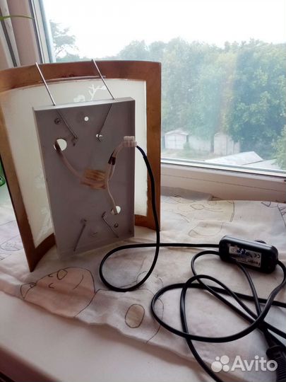 Светильник