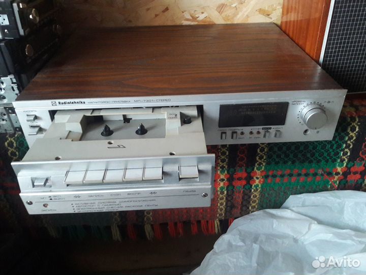 Техника СССР