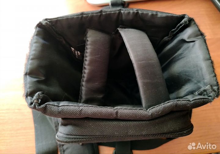 Сумка для фотоаппарата