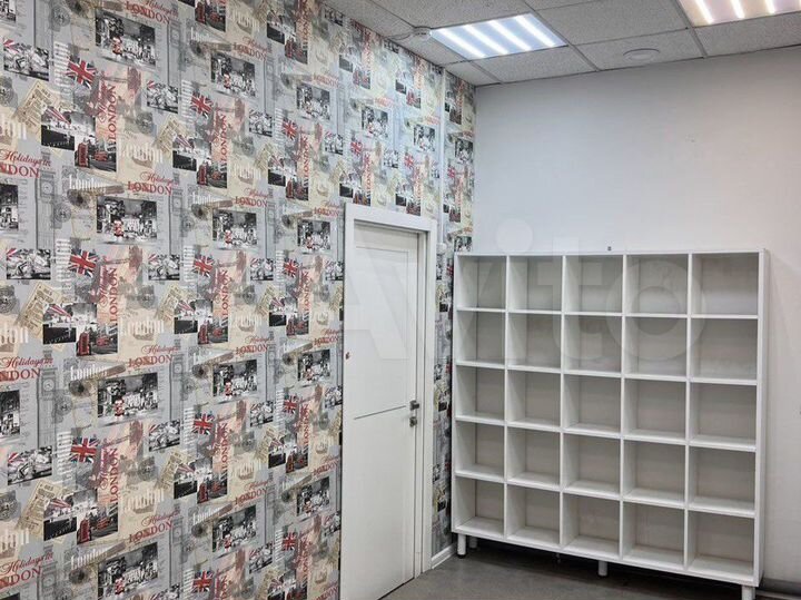Свободного назначения, 15 м²