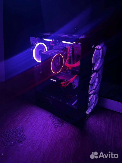 Игровой пк