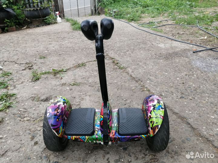 Segway ninebot