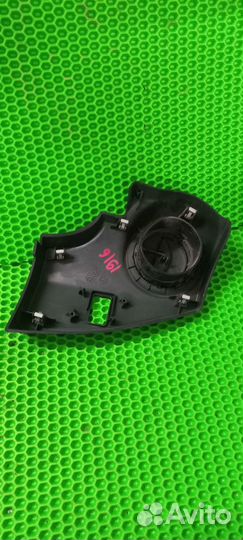 Накладка декоративная Nissan Almera (G15) III (201