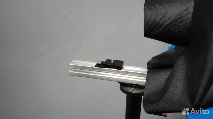 Телесуфлёр PanoMama City Pro+ синий