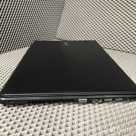 Ноутбук Acer Z5WBH (64834)