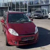 Chery Kimo (A1) 1.3 MT, 2012, 153 000 км, с пробегом, цена 400 000 руб.