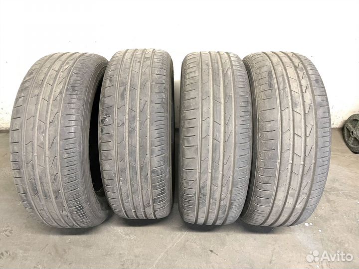 Hankook Ventus Prime 3 K125 215/60 R16 99V