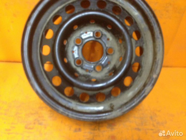 1 шт. Диски- диаметр 15 PCD 5х112