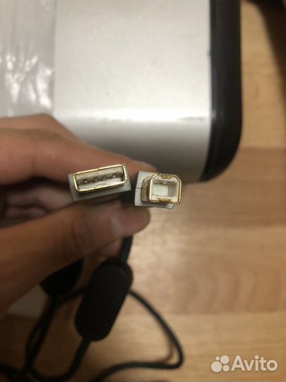 Соединительный кабель Profigold USB A - USB B