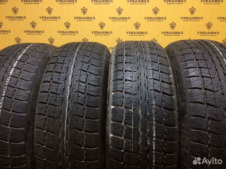 Vulcan Start 195/65 R15 91T