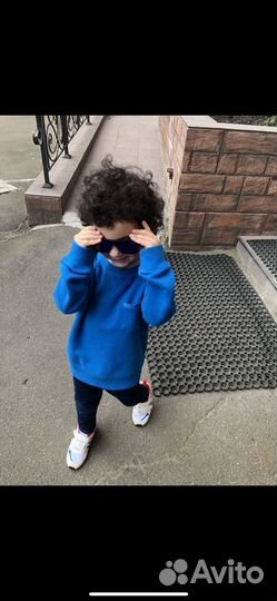 Толстовка детская CP Company