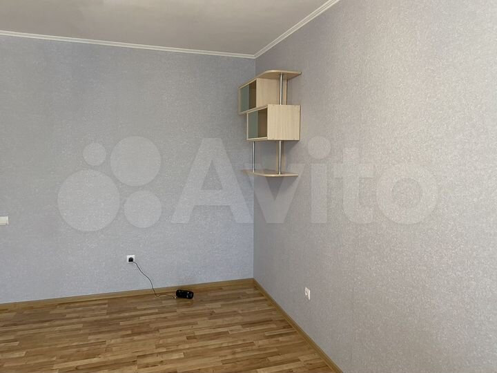 1-к. квартира, 38,6 м², 5/5 эт.