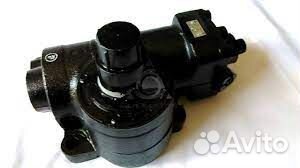 Механизм рулевой н/о шнкф 453461.400 маз