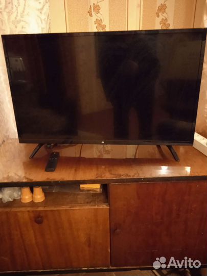 Телевизор