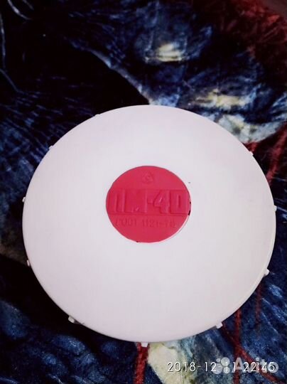 Пластины плоскопараллельные стеклянные пм-40