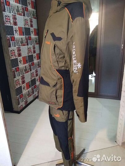 Костюм norfin discovery