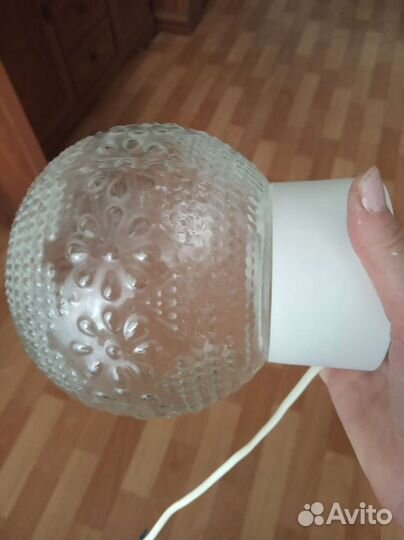 Светильник настенный