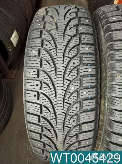 Pirelli Winter Carving Edge 225/60 R17 95T