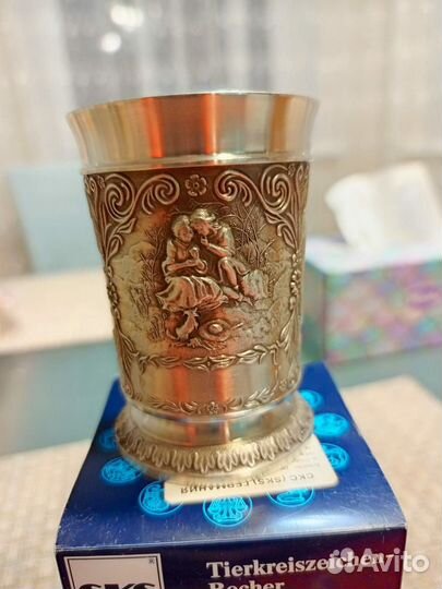 Artina sks бокал для вина знаки зодиака Лев