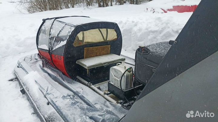 Воздушная подушка