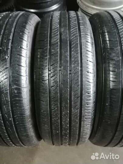 ChaoYang SU318A 225/60 R18 100H