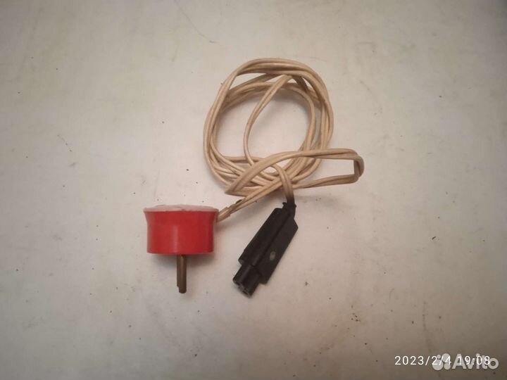 Приёмник Турист 312