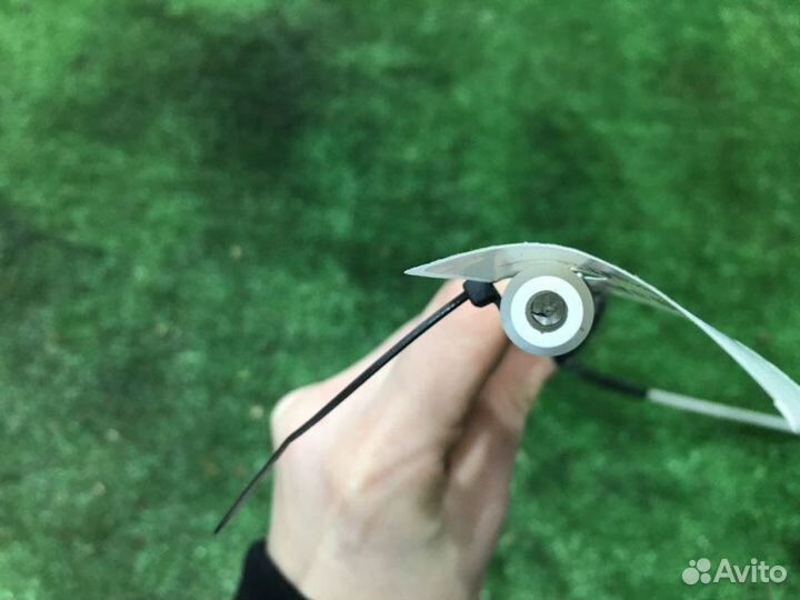 Трос открывания двери задний Bmw X3 F25 N20B20A