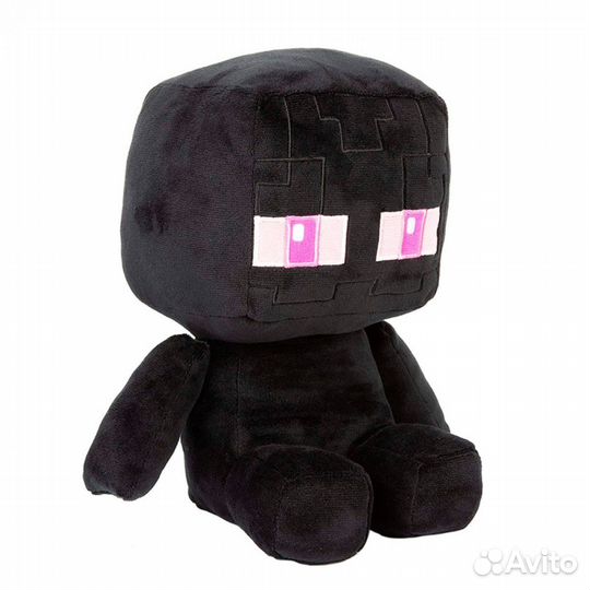 Эндермен Майнкрафт