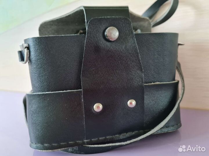 Сумка-чехол для фотоаппарата