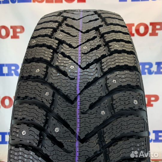 Cordiant Snow Cross 2 205/70 R15 100T