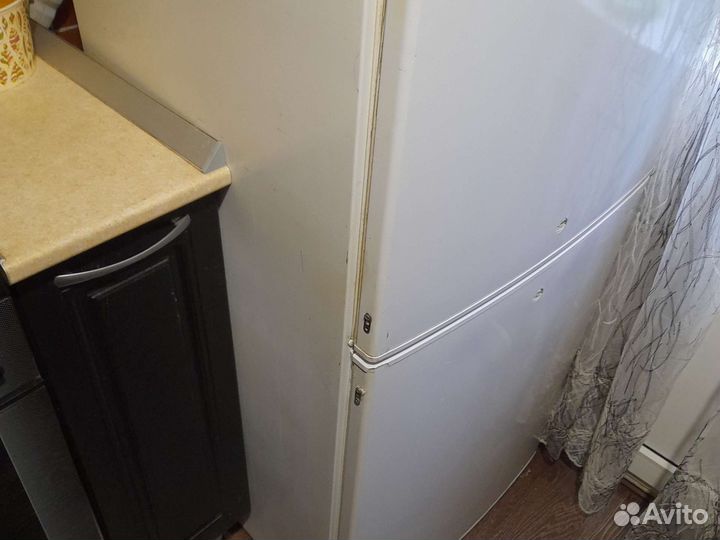 Холодильник