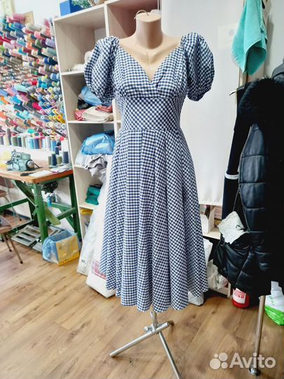 Ателье на дому