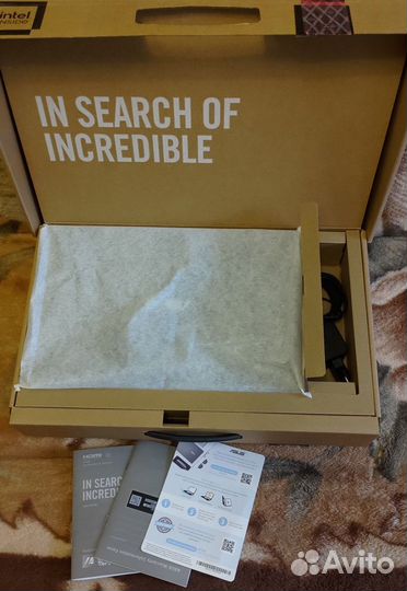 Ноутбук Asus VivoBook E410M