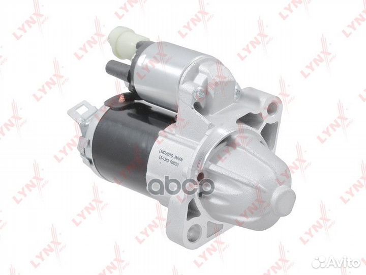 Стартер ES1111 lynxauto