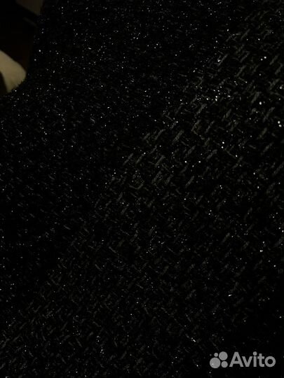 Шарф chanel оригинал